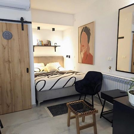 Apartments Marijana Vodice Ngoại thất bức ảnh