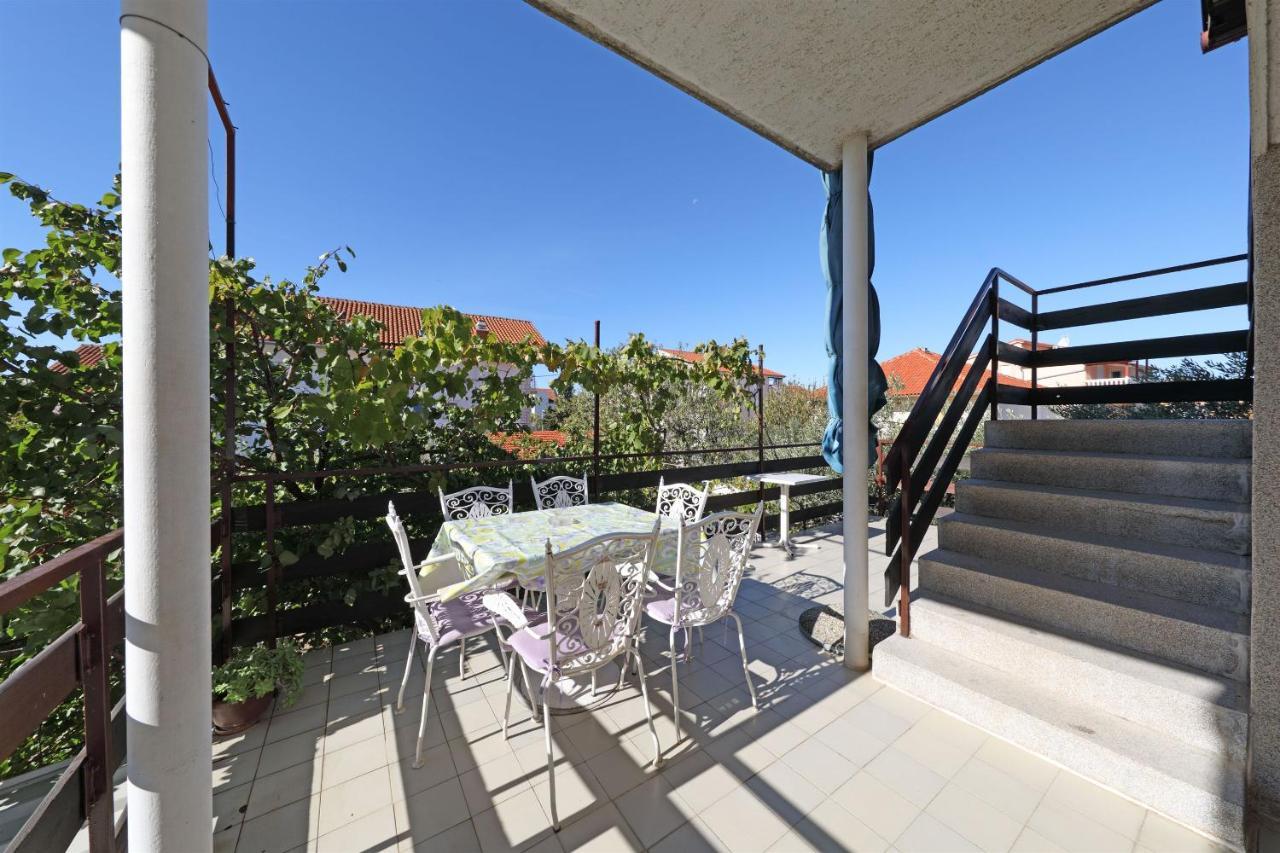 Apartments Marijana Vodice Ngoại thất bức ảnh