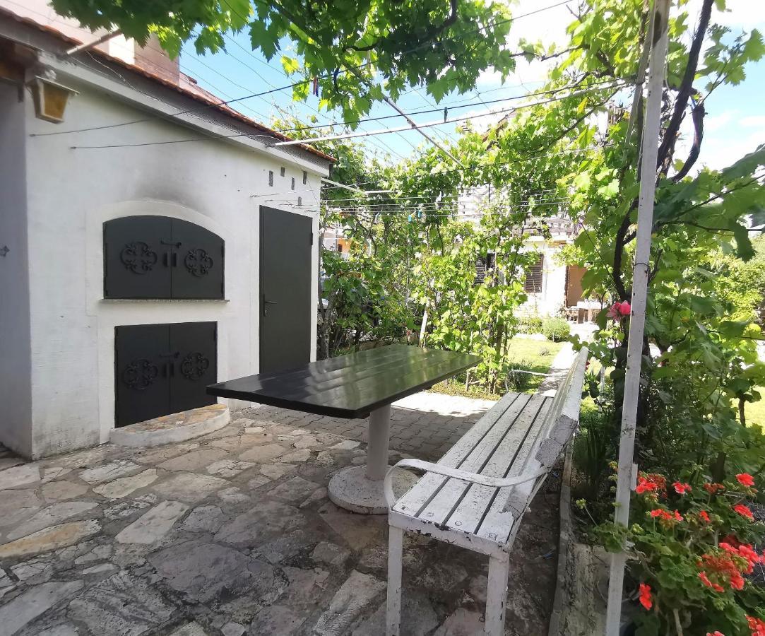 Apartments Marijana Vodice Ngoại thất bức ảnh