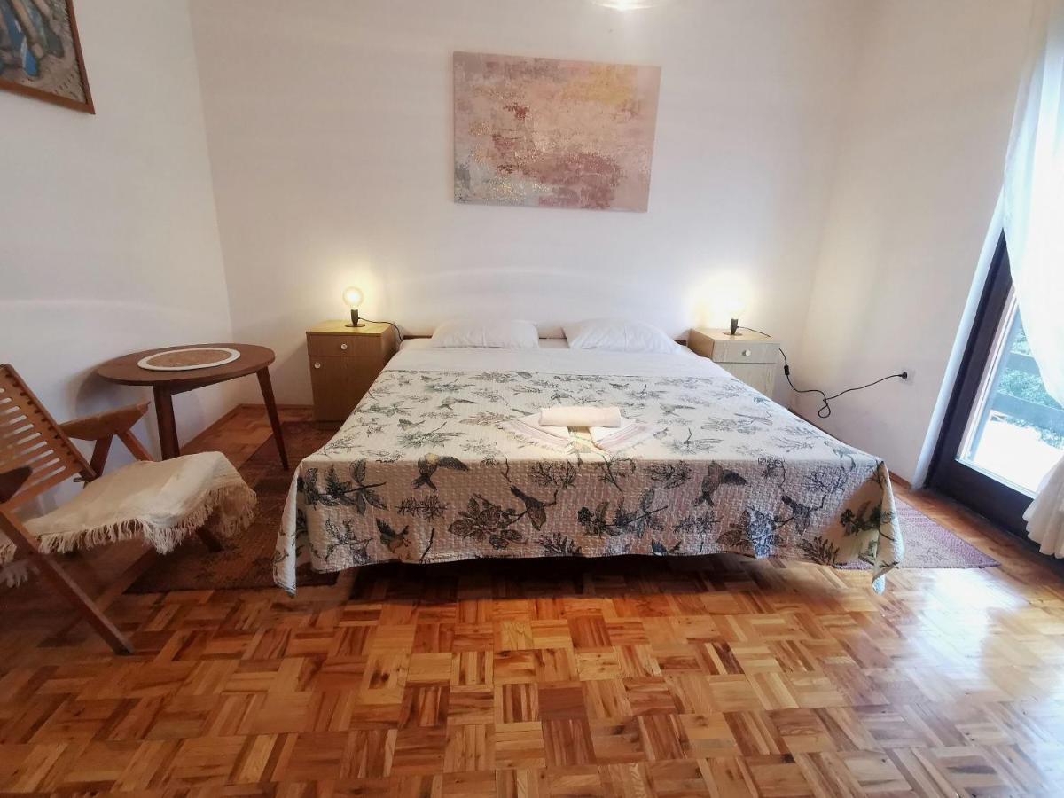 Apartments Marijana Vodice Ngoại thất bức ảnh