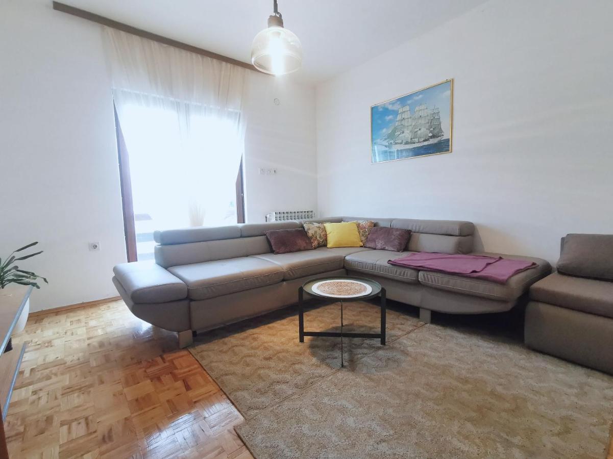Apartments Marijana Vodice Ngoại thất bức ảnh
