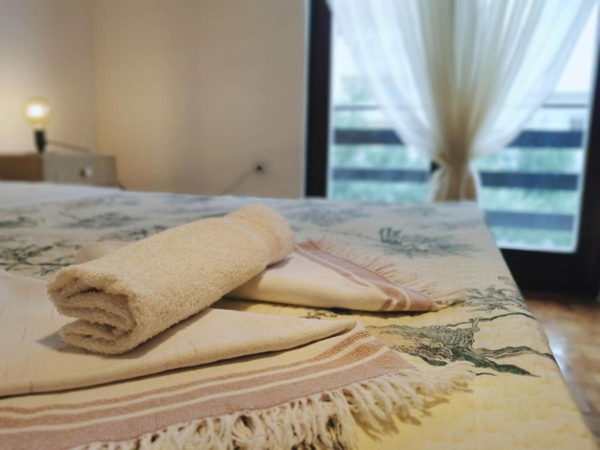 Apartments Marijana Vodice Ngoại thất bức ảnh