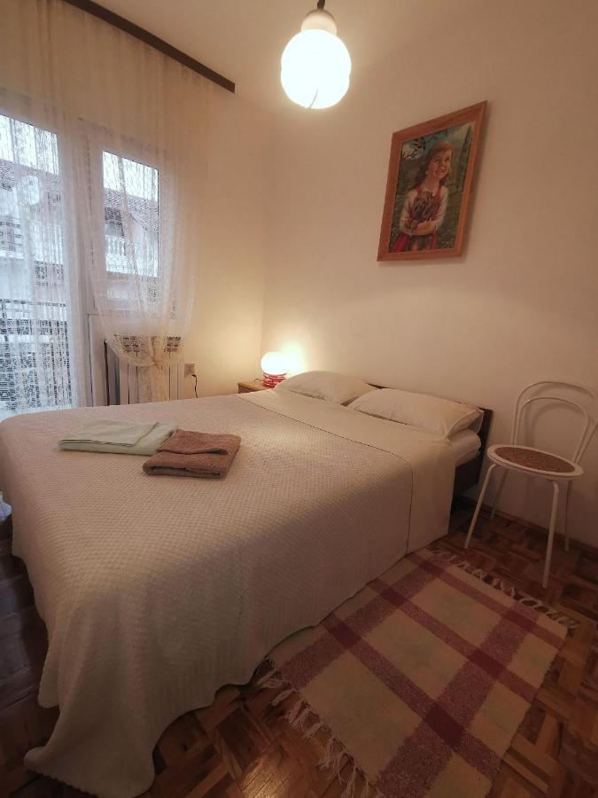 Apartments Marijana Vodice Ngoại thất bức ảnh