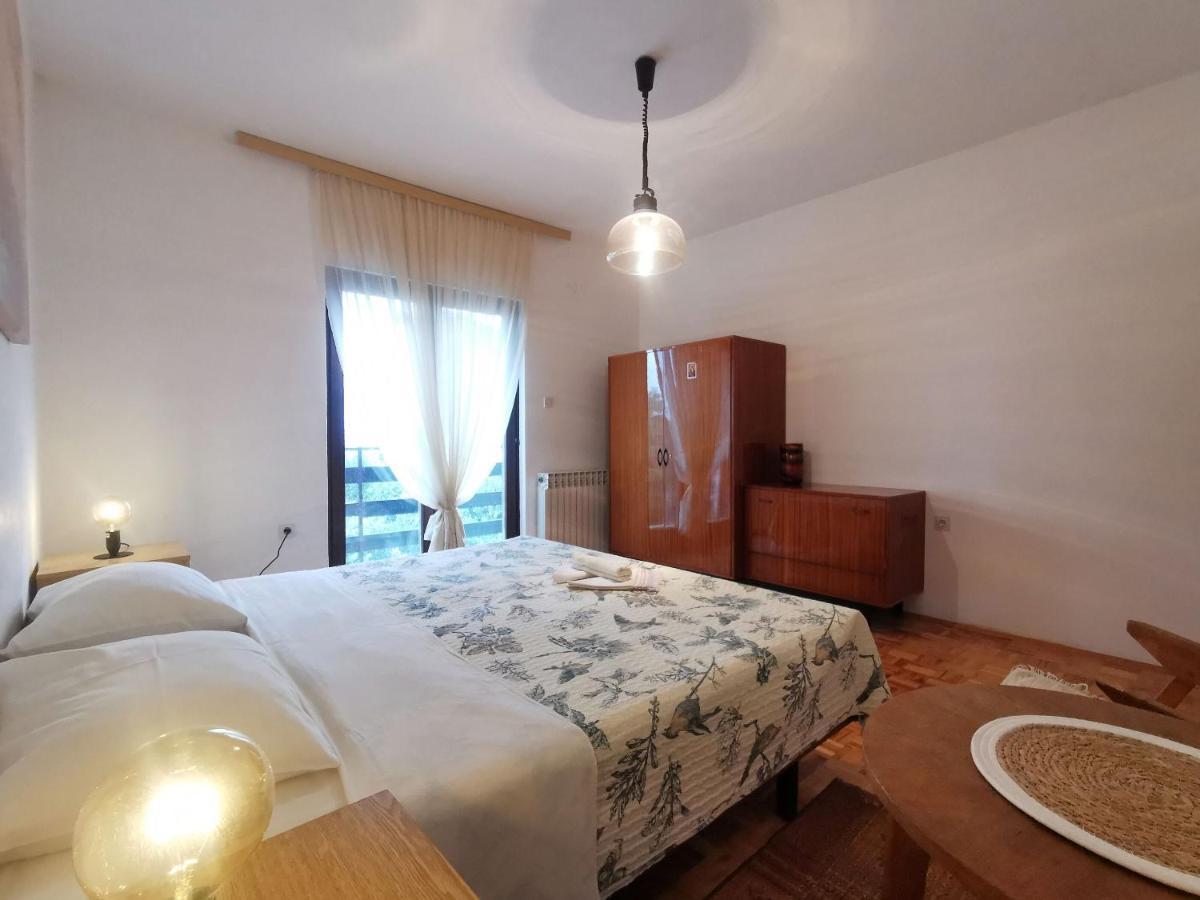 Apartments Marijana Vodice Ngoại thất bức ảnh