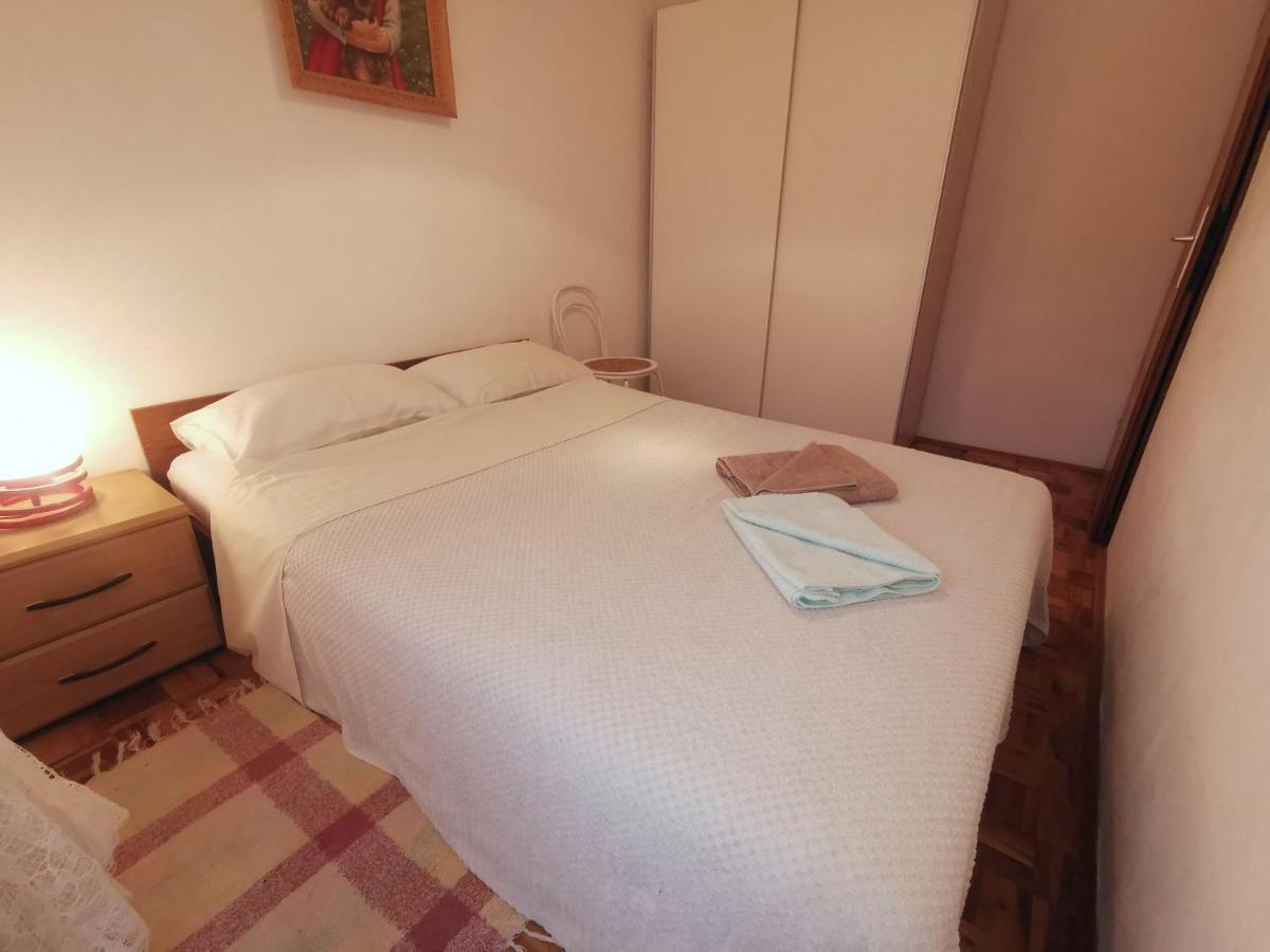 Apartments Marijana Vodice Ngoại thất bức ảnh
