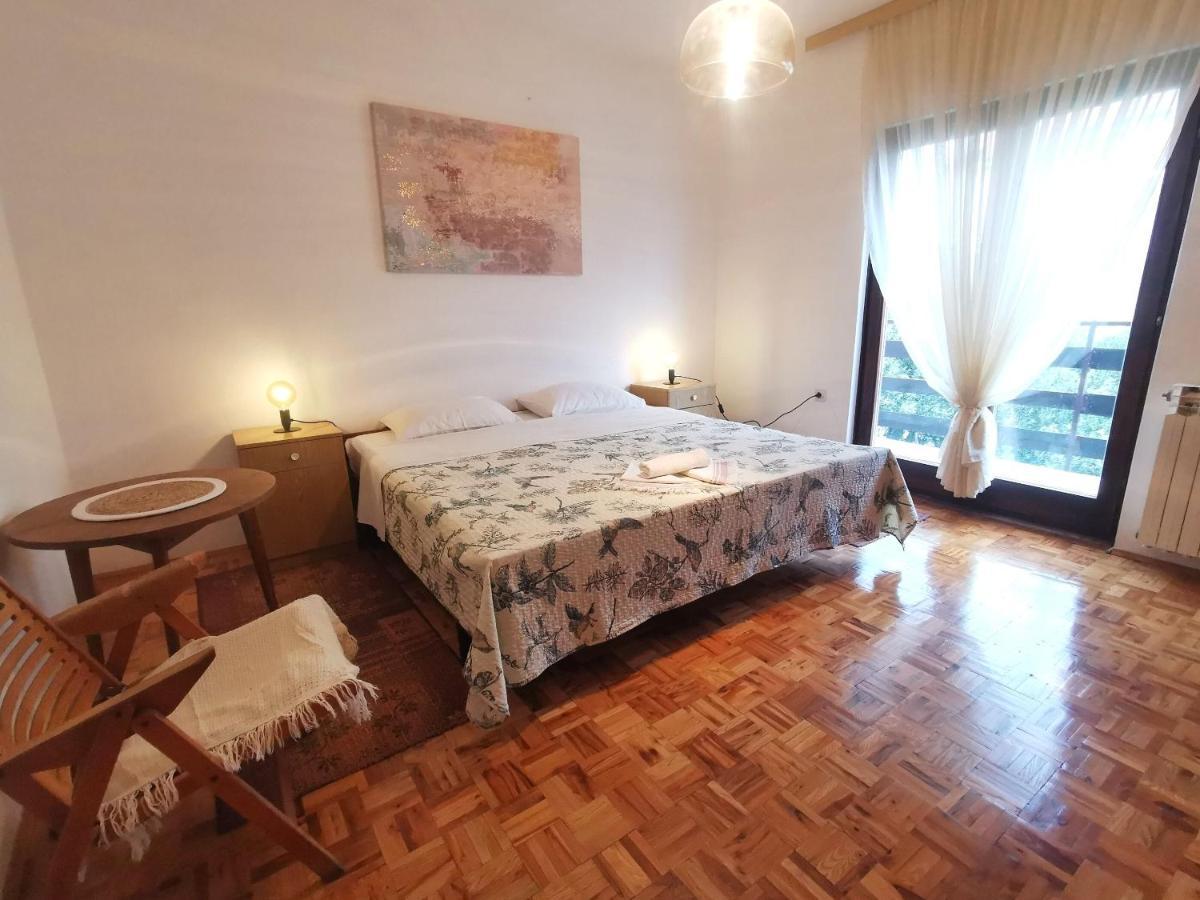 Apartments Marijana Vodice Ngoại thất bức ảnh