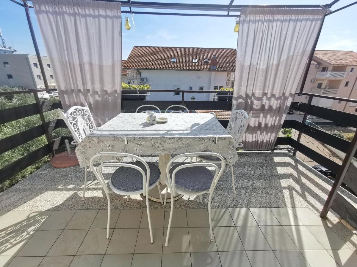 Apartments Marijana Vodice Ngoại thất bức ảnh