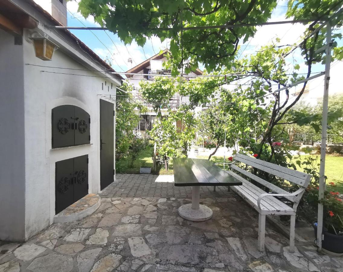 Apartments Marijana Vodice Ngoại thất bức ảnh