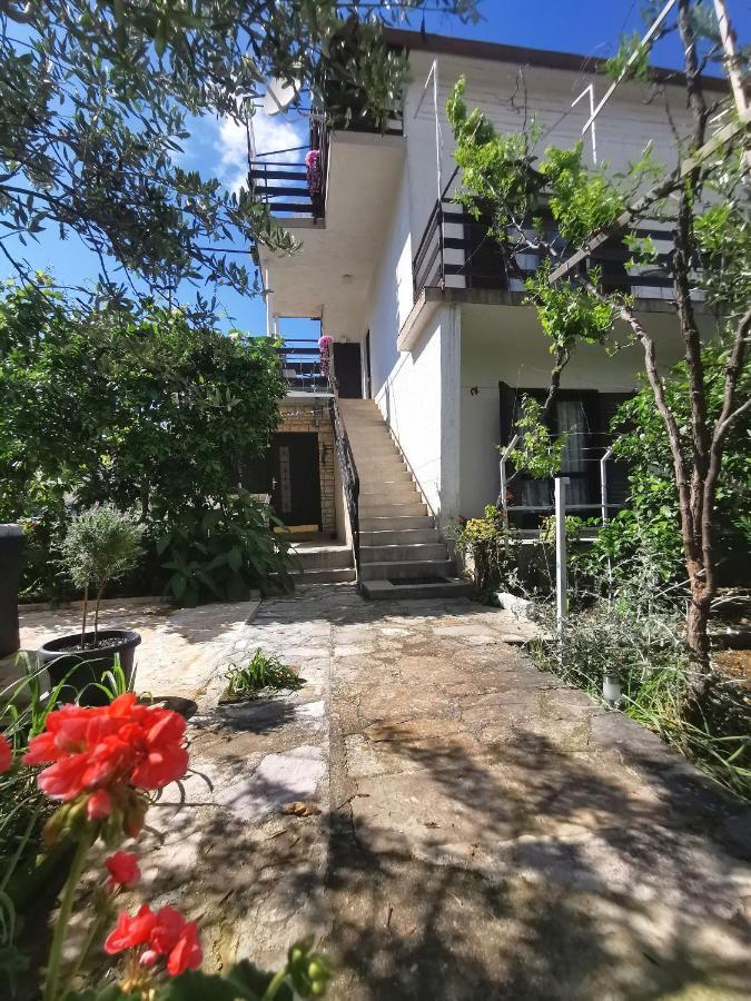 Apartments Marijana Vodice Ngoại thất bức ảnh