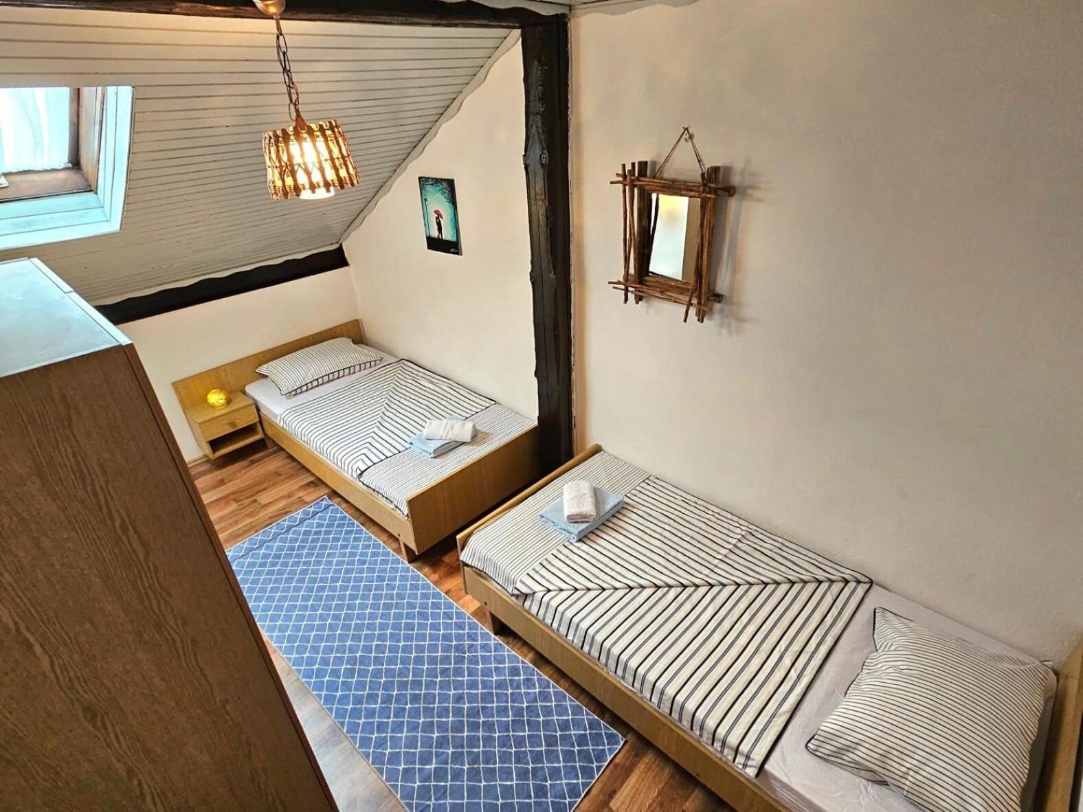 Apartments Marijana Vodice Ngoại thất bức ảnh