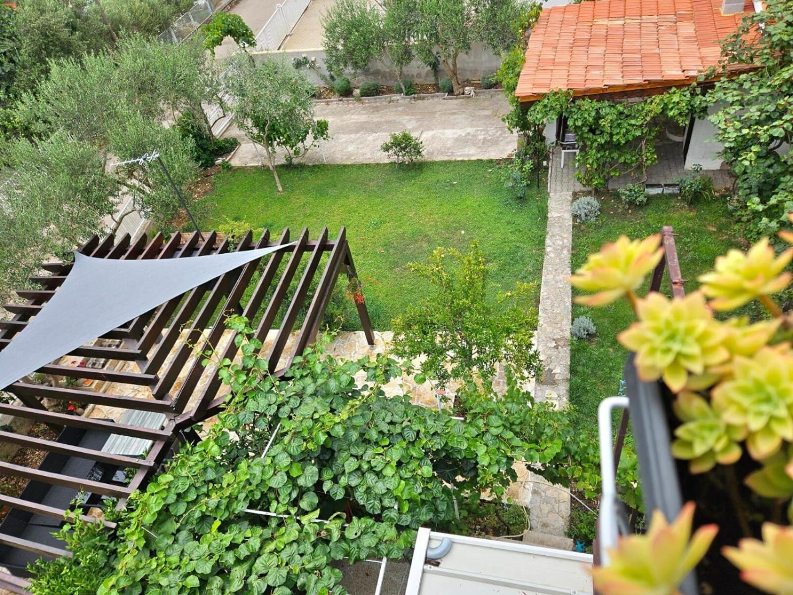 Apartments Marijana Vodice Ngoại thất bức ảnh