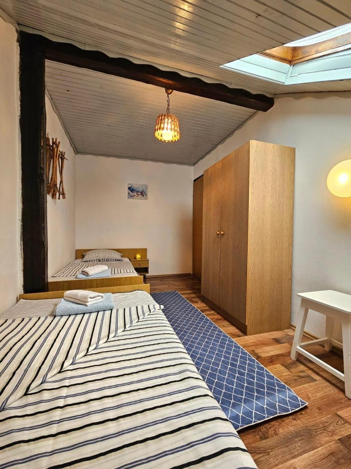 Apartments Marijana Vodice Ngoại thất bức ảnh