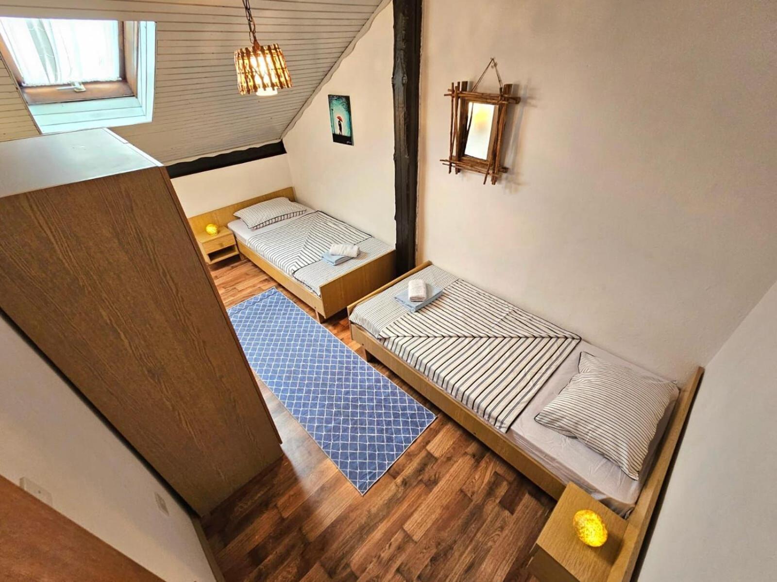 Apartments Marijana Vodice Ngoại thất bức ảnh