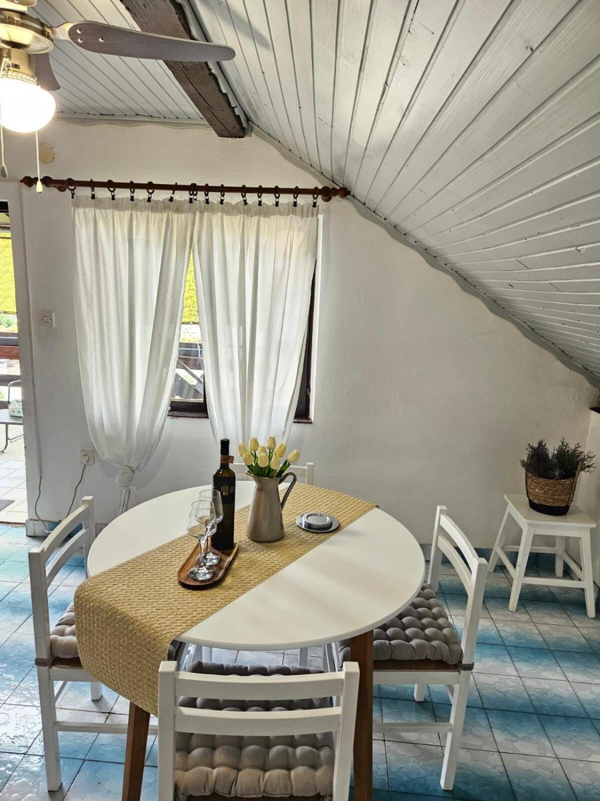 Apartments Marijana Vodice Ngoại thất bức ảnh
