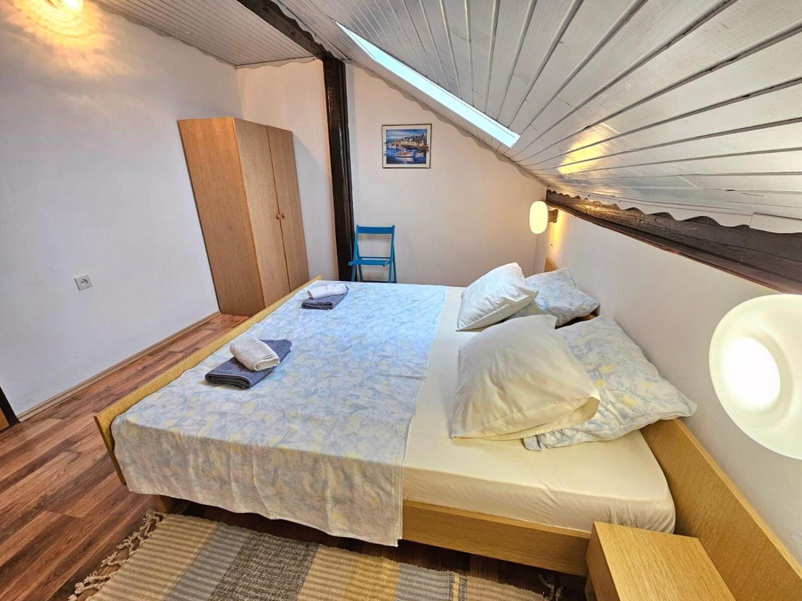 Apartments Marijana Vodice Ngoại thất bức ảnh