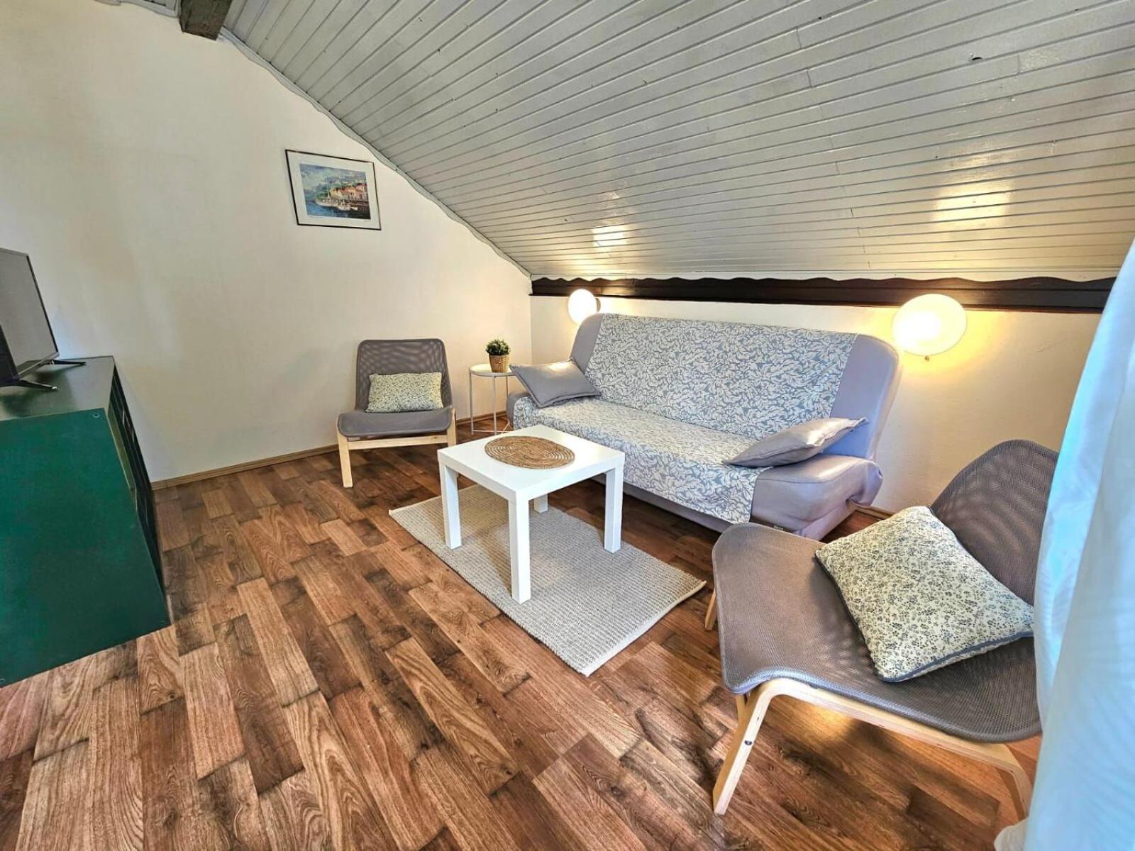 Apartments Marijana Vodice Ngoại thất bức ảnh