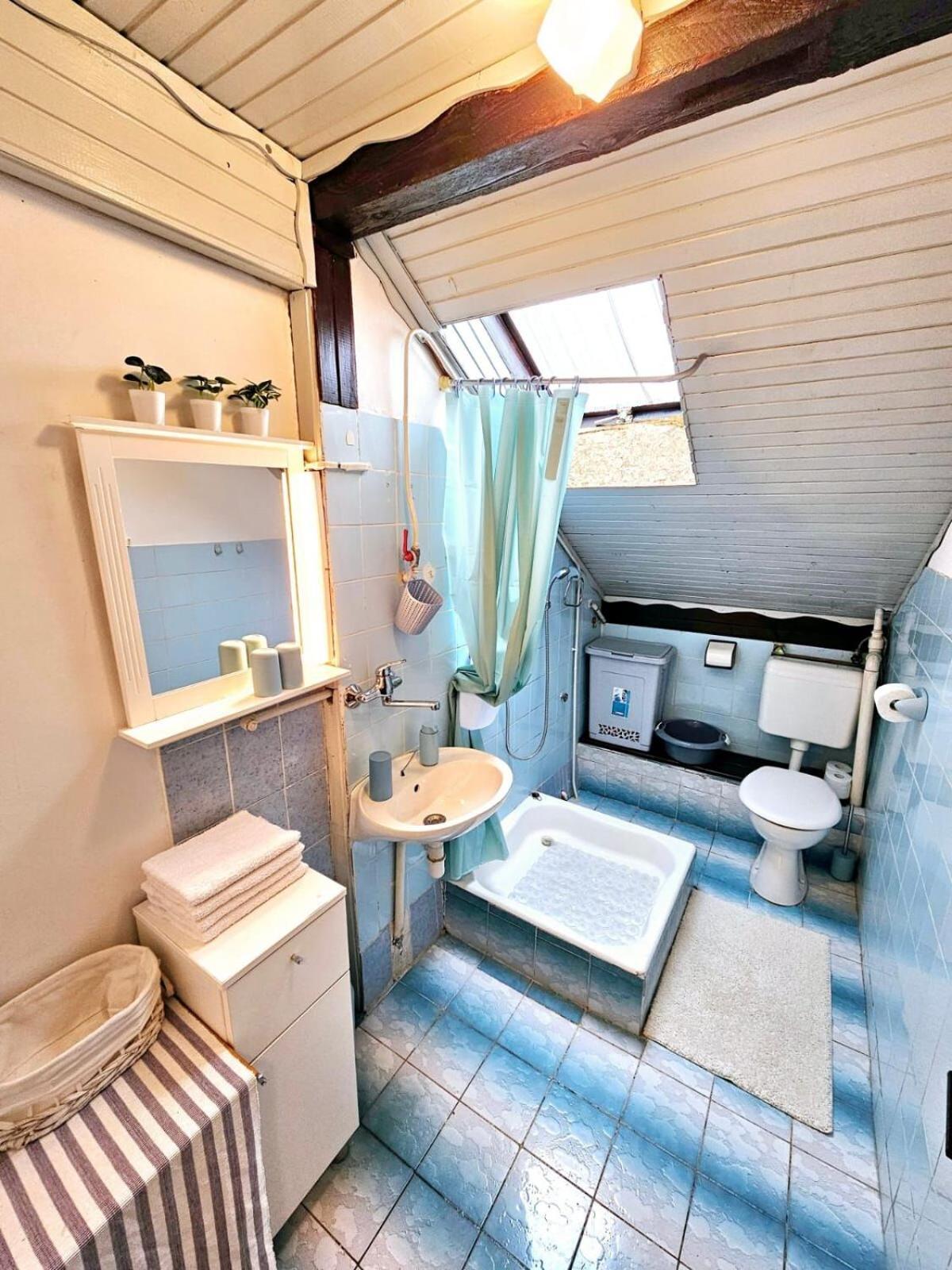 Apartments Marijana Vodice Ngoại thất bức ảnh