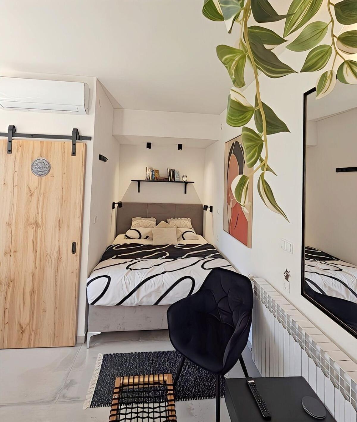 Apartments Marijana Vodice Ngoại thất bức ảnh