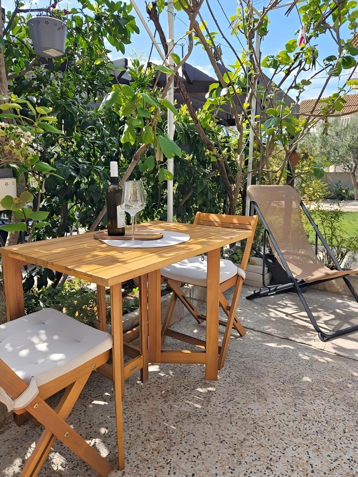 Apartments Marijana Vodice Ngoại thất bức ảnh