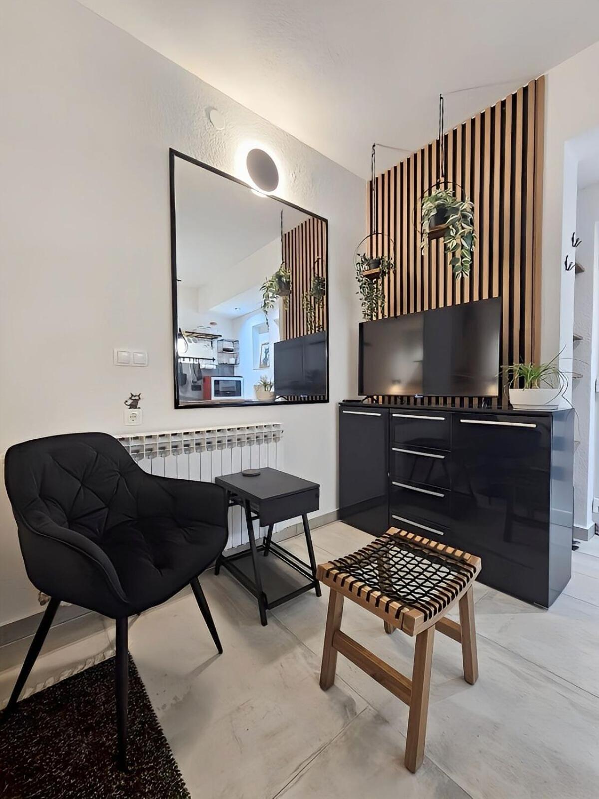 Apartments Marijana Vodice Ngoại thất bức ảnh