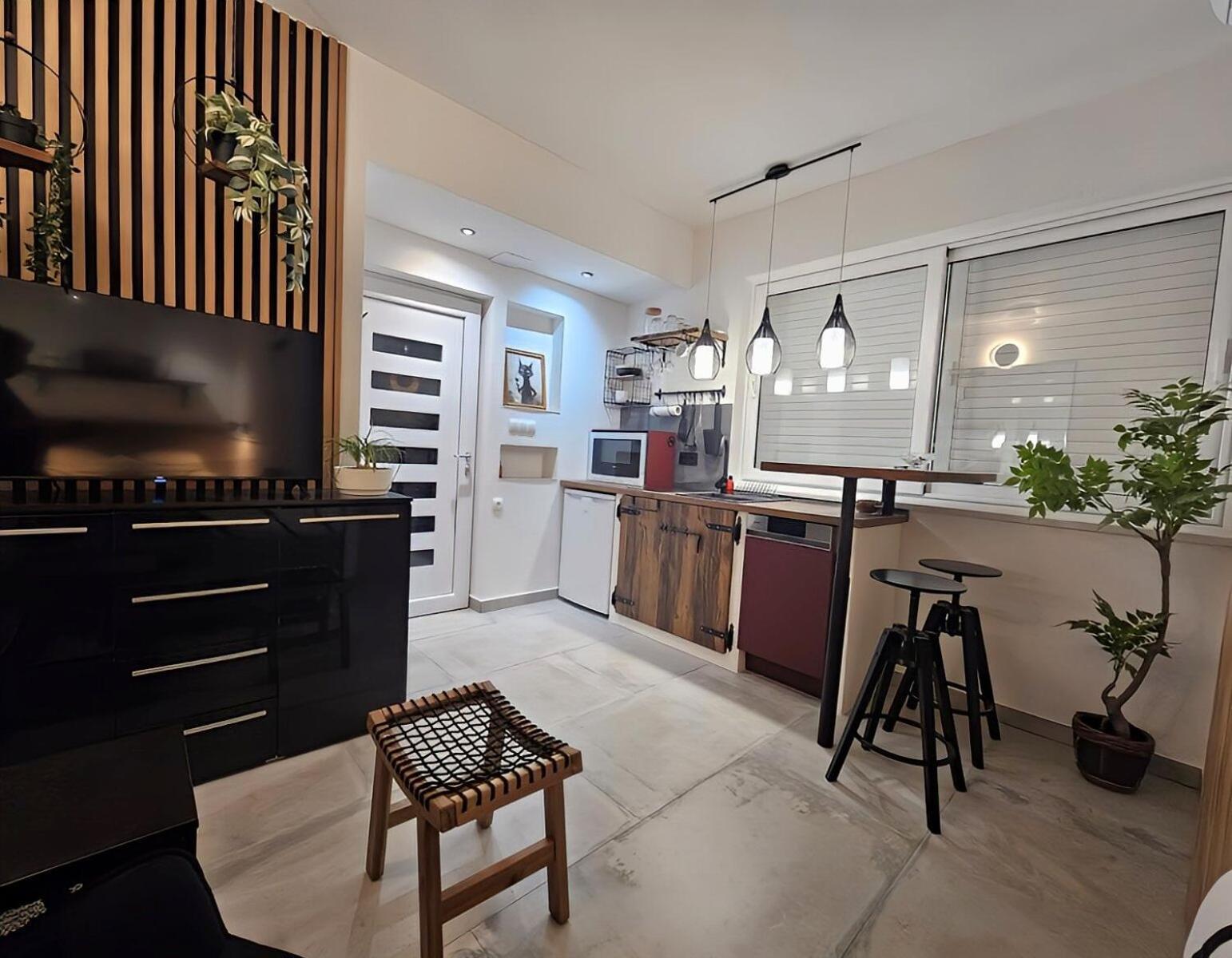 Apartments Marijana Vodice Ngoại thất bức ảnh