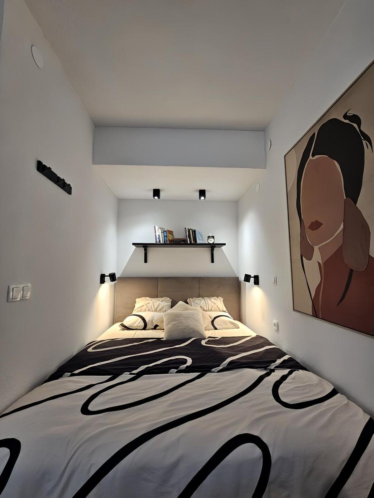 Apartments Marijana Vodice Ngoại thất bức ảnh