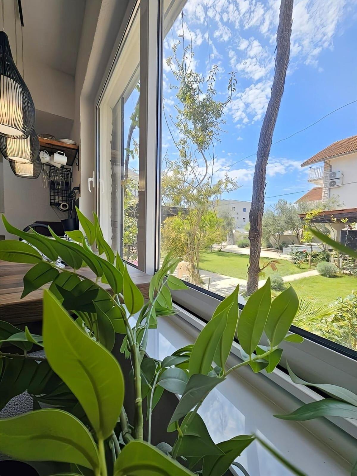 Apartments Marijana Vodice Ngoại thất bức ảnh