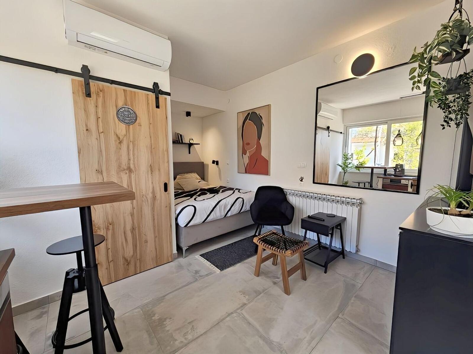 Apartments Marijana Vodice Ngoại thất bức ảnh