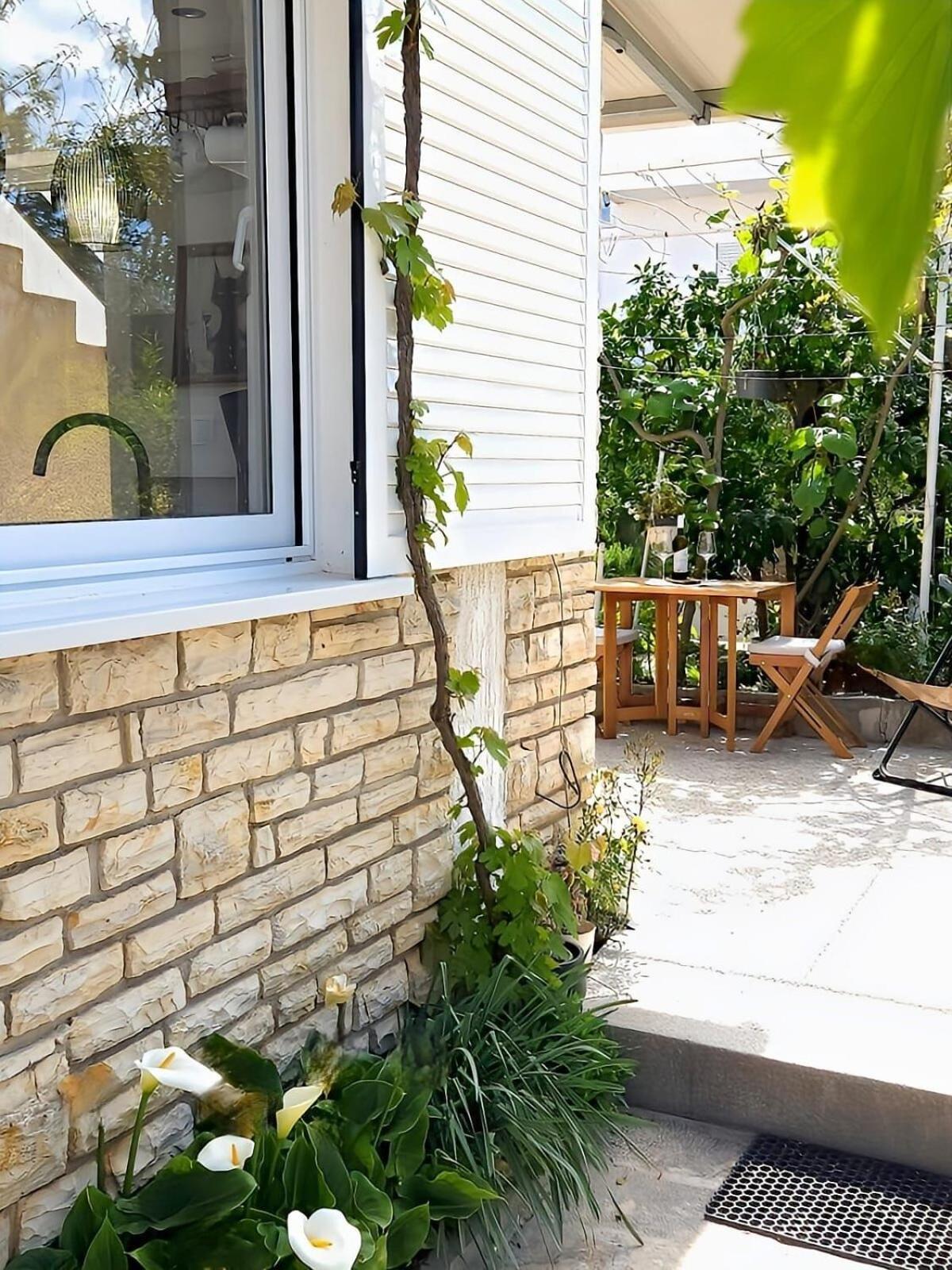 Apartments Marijana Vodice Ngoại thất bức ảnh