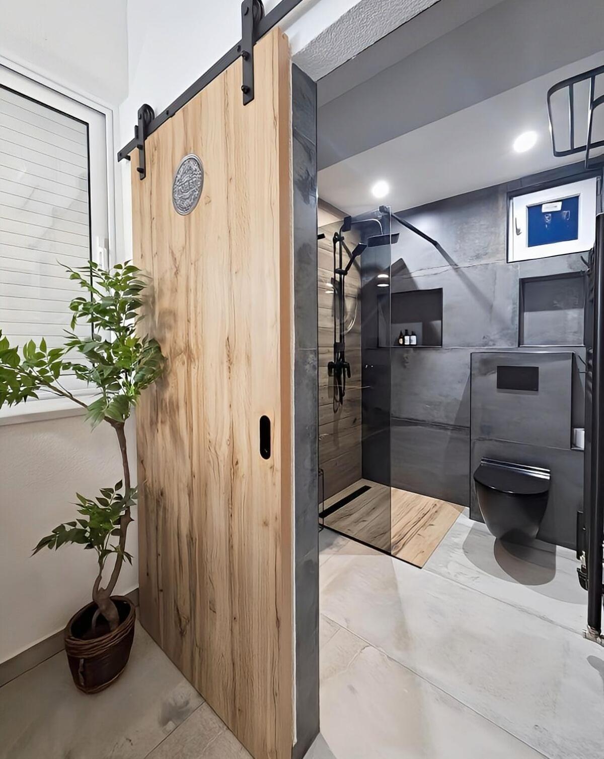 Apartments Marijana Vodice Ngoại thất bức ảnh