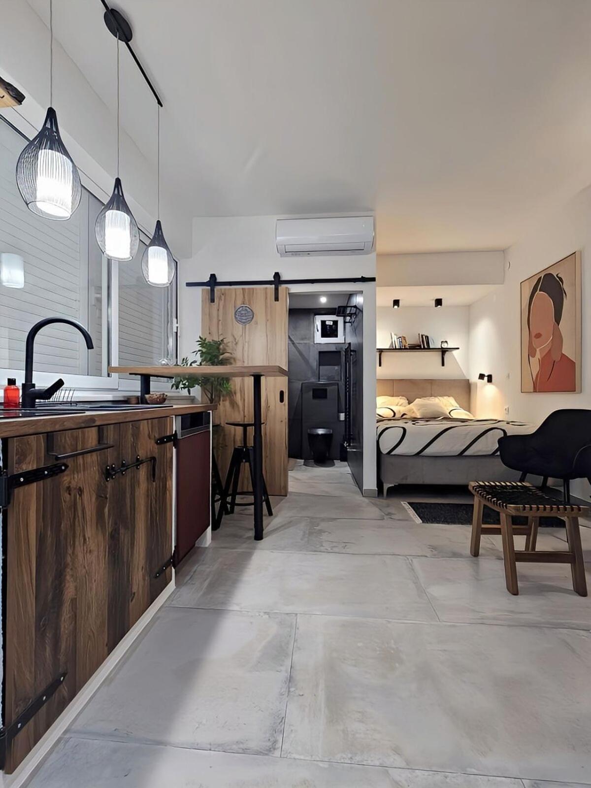 Apartments Marijana Vodice Ngoại thất bức ảnh