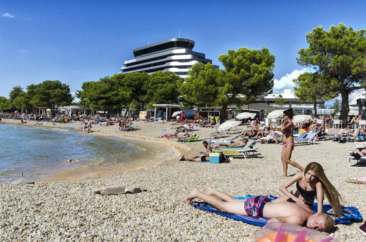 Apartments Marijana Vodice Ngoại thất bức ảnh